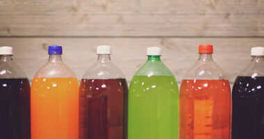 American Beverage Association: Transparency Initiative Inspired by Consumers, MAHA