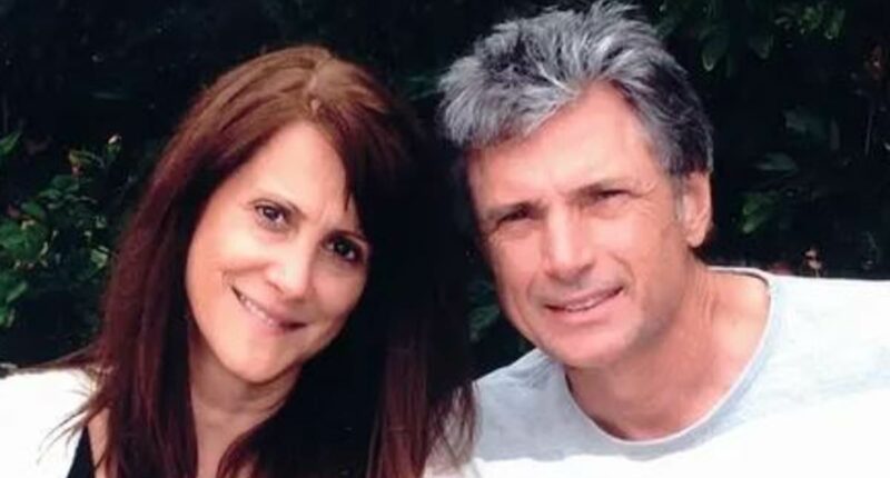 American Idol exec and her husband were living in a nightmare in lawless LA. Horrifying new details reveal their desperate plan before their brutal murder