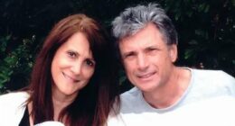 American Idol executive Robin Kaye and her husband are found murdered inside $5million LA mansion