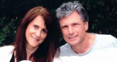 American Idol executive Robin Kaye and her husband are found murdered inside $5million LA mansion
