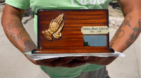 Animal ashes given to patrons of 'fake' crematorium, prosecutor says