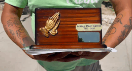 Animal ashes given to patrons of 'fake' crematorium, prosecutor says