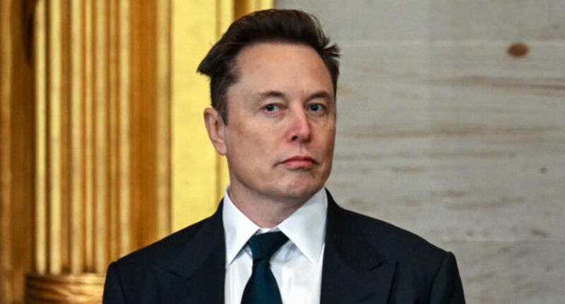 Another blow for Elon as his $40b obsession collapses