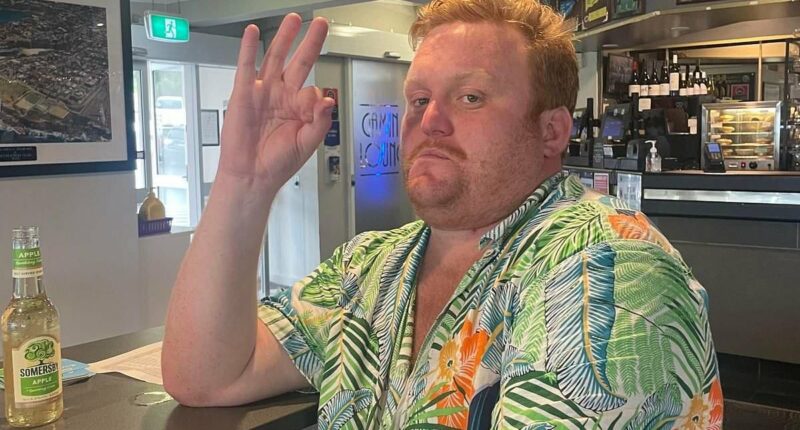 Anxiety, ADHD and addiction were killing me. These simple lifestyle changes saved me in a YEAR, I lost 54kg - and finally got off the meds doctors said I'd need for life