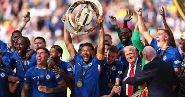 Are Chelsea REALLY title challengers? How new world champions compare to holders Liverpool, a strengthened Arsenal, and Pep Guardiola's revamped Man City