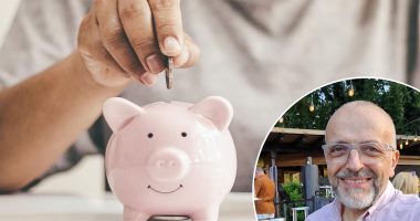 Are you a 'self-made' saver? The high earners who risk losing out as they are cautious to invest
