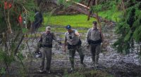 Areas hit by Texas floods a scene of 'pure destruction': Volunteers
