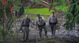 Areas hit by Texas floods a scene of 'pure destruction': Volunteers
