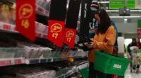 Asda shoppers spot healthy sweet treat with 20g protein per serving