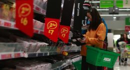 Asda shoppers spot healthy sweet treat with 20g protein per serving