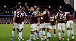 Aston Villa transfer briefing: Latest on Arsenal's interest in Ollie Watkins, the truth about links to Chelsea's Nicolas Jackson and where club stand on spending rules