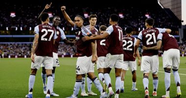 Aston Villa transfer briefing: Latest on Arsenal's interest in Ollie Watkins, the truth about links to Chelsea's Nicolas Jackson and where club stand on spending rules