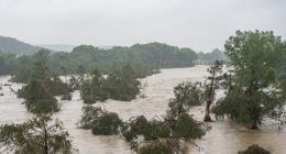 At Least 49 People Dead as Result of Catastrophic Texas Flooding