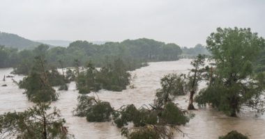 At Least 49 People Dead as Result of Catastrophic Texas Flooding
