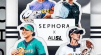 Athletes Unlimited Softball League Lands Partnership with Sephora