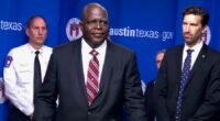 Austin Fire Chief defends response after accusations of delaying help for Kerr County flooding