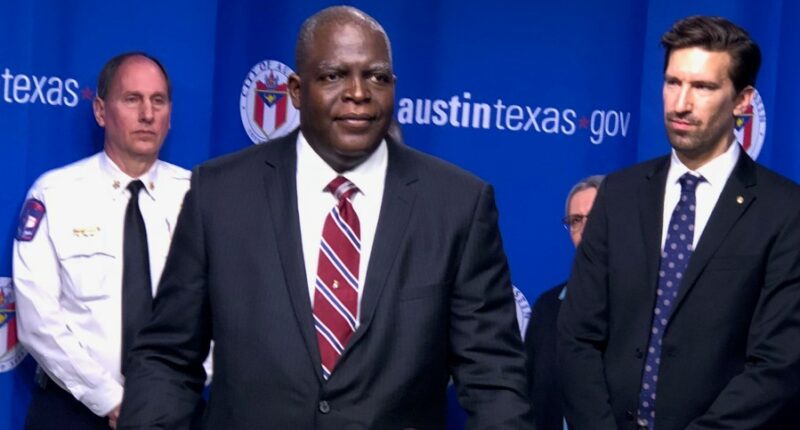 Austin Fire Chief defends response after accusations of delaying help for Kerr County flooding