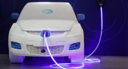Auto giants double down on production timelines