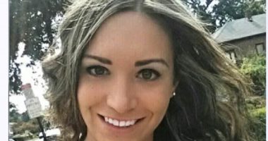 Ava was a champion cheerleader with a dark secret. Then her mom's worst nightmare came true