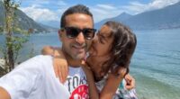 Awful public insults 'killer dad' Luciano Frattolin leveled at daughter, 9, as it's revealed he was $200k in debt