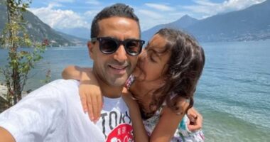 Awful public insults 'killer dad' Luciano Frattolin leveled at daughter, 9, as it's revealed he was $200k in debt