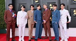BTS Charts A Brand New No. 1 Hit In America