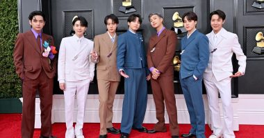 BTS Charts A Brand New No. 1 Hit In America