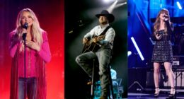 Band Together Texas benefit concert to be held at Moody Center