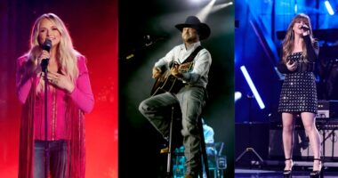Band Together Texas benefit concert to be held at Moody Center