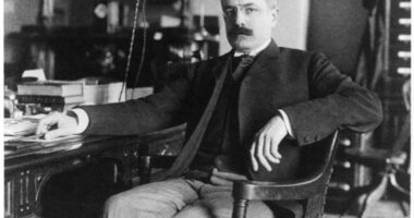 Banking Panics In The Past—That Was The Government