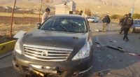 Behind-the-scenes details on Israeli campaign of sabotage against Iran