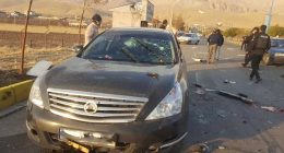 Behind-the-scenes details on Israeli campaign of sabotage against Iran