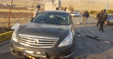 Behind-the-scenes details on Israeli campaign of sabotage against Iran