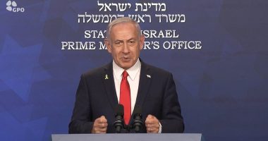 Benjamin Netanyahu UNLEASHES on Australia in stunning broadside as furious Israeli Prime Minister condemns East Melbourne synagogue arson attack