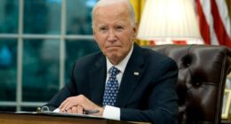Biden's doctor invokes 5th Amendment in House Oversight deposition