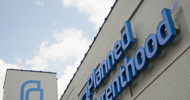 Big, Beautiful Bill Will Defund Abortion Giant Planned Parenthood
