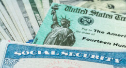 Bipartisan effort underway to save Social Security for Americans
