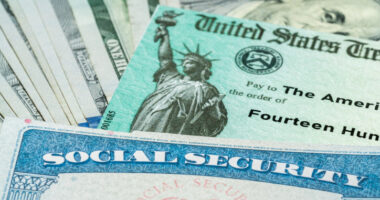 Bipartisan effort underway to save Social Security for Americans