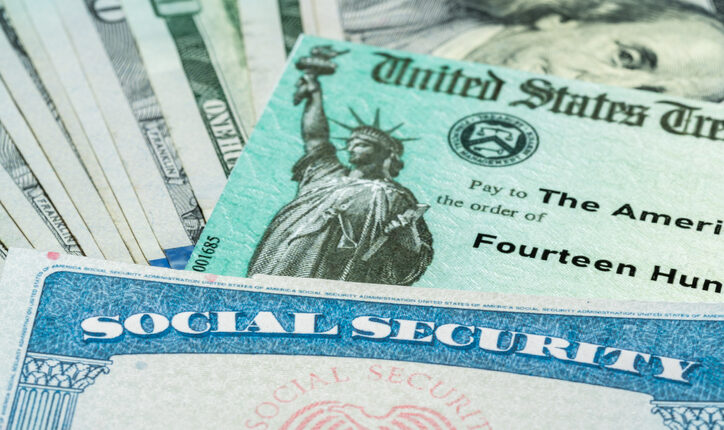 Bipartisan effort underway to save Social Security for Americans