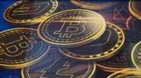 Bitcoin Breaches $120,000 Mark For The First Time