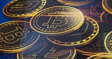 Bitcoin Breaches $120,000 Mark For The First Time