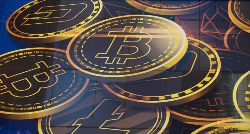 Bitcoin Breaches $120,000 Mark For The First Time