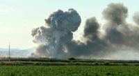 Bodies of all 7 missing found at a California fireworks warehouse that exploded
