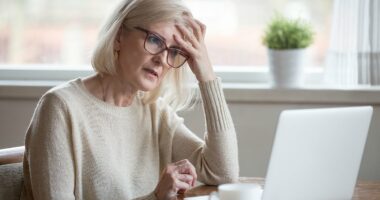 Bombshell Alzheimer's breakthrough that's set to be a huge gamechanger in curing the disease