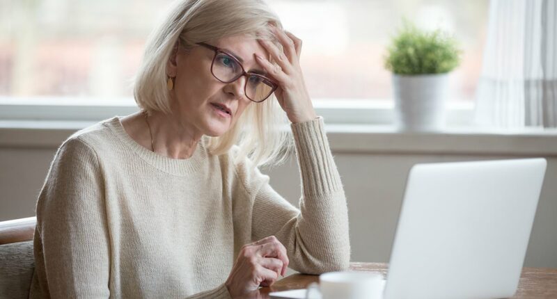 Bombshell Alzheimer's breakthrough that's set to be a huge gamechanger in curing the disease