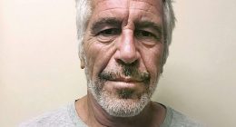 Bombshell ruling on Jeffrey Epstein death, 'client list'