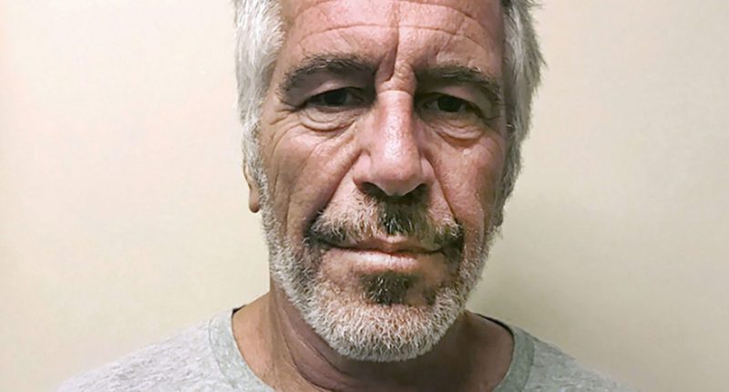 Bombshell ruling on Jeffrey Epstein death, 'client list'