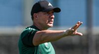 Brendan Rodgers' future at Celtic IN DOUBT - with questions over their transfer strategy amid fears manager could be on the way out