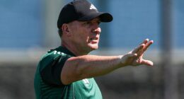 Brendan Rodgers' future at Celtic IN DOUBT - with questions over their transfer strategy amid fears manager could be on the way out