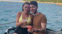Bride's fairytale wedding on stunning golf course descended into chaos after freak accident, lawsuit claims